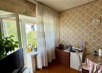 Продается трехкомнатная квартира, 54.7 м2, Алексин, улица Ленина, 22
