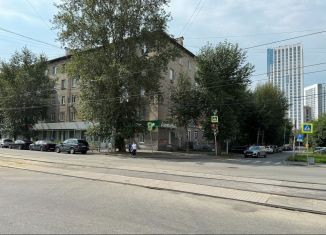 Продам торговую площадь, 75.5 м2, Екатеринбург, улица Мамина-Сибиряка, 51