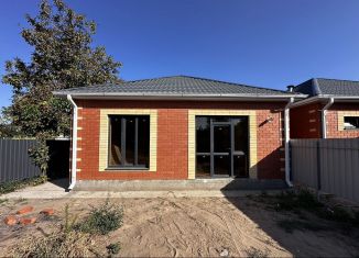 Продам дом, 110 м2, Астрахань, 1-я Ровная улица