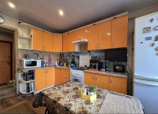 Продажа 3-ком. квартиры, 63.2 м2, Нижний Новгород, улица 40 лет Победы, 6