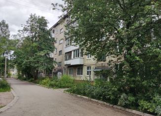 Продается 3-ком. квартира, 59.4 м2, Березники, Юбилейная улица, 105