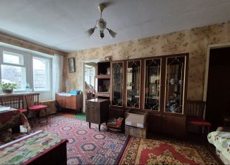 Двухкомнатная квартира на продажу, 45.1 м2, Нижний Новгород, Корейская улица, 4