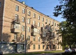 Продажа 3-комнатной квартиры, 75.7 м2, Москва, метро Октябрьское поле, улица Маршала Новикова, 16