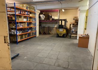 Аренда складского помещения, 1 м2, Москва, 4-я Магистральная улица, 5с1