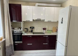 Продается однокомнатная квартира, 44.1 м2, Чебоксары, улица А.В. Асламаса, 30