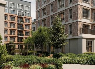 Продам 1-комнатную квартиру, 169 м2, Тюмень, ЖК Речной Порт