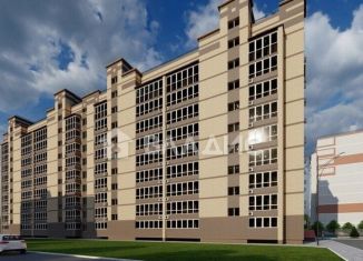 Продаю 1-комнатную квартиру, 36.7 м2, Благовещенск, Высокая улица, 130