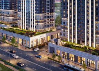 Продаю 1-комнатную квартиру, 37.4 м2, Ростов-на-Дону