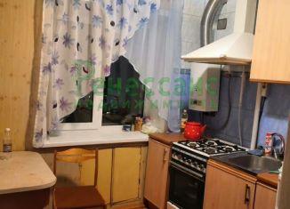 Продажа трехкомнатной квартиры, 53 м2, Брянск, Октябрьская улица, 39