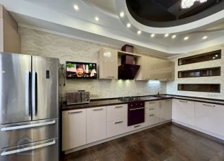 Продам 2-комнатную квартиру, 62.4 м2, Крым, Балаклавская улица, 47А