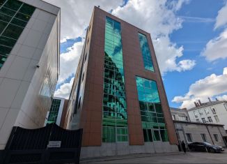 Сдаю в аренду офис, 420 м2, Москва, 1-й Дербеневский переулок, 5, Даниловский район