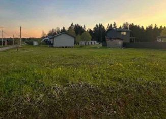 Продажа земельного участка, 7 сот., Подольск