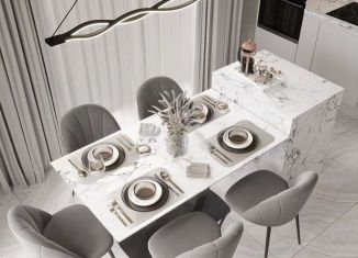 Продается дом, 79 м2, Московская область, КП Афинеево парк, 52