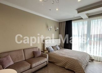 Сдаю 1-ком. квартиру, 34 м2, Москва, Ходынский бульвар, 20А