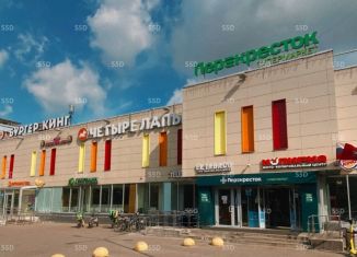 Продажа торговой площади, 4863 м2, Москва, Волжский Бульвар квартал 113А, к1