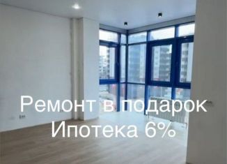2-комнатная квартира на продажу, 57.5 м2, Хакасия, улица Генерала Тихонова, 7