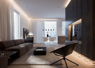 Продается 2-комнатная квартира, 64 м2, Дагестан, улица Г. Брода, 2