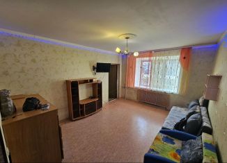 Сдача в аренду двухкомнатной квартиры, 44 м2, Пермь, Краснополянская улица, 6