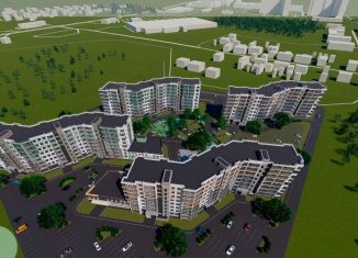 Продажа квартиры студии, 32.6 м2, деревня Дерябиха