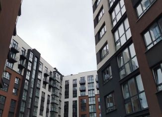 Продажа двухкомнатной квартиры, 57.5 м2, Калининград, Арсенальная улица, 31к1