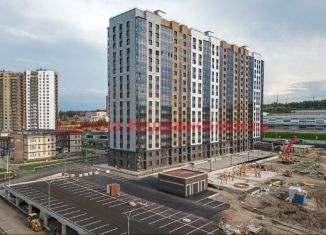 Продам 2-комнатную квартиру, 44.3 м2, Красноярский край