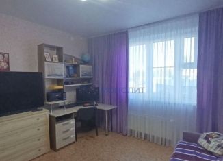 2-комнатная квартира на продажу, 55.3 м2, Нижний Новгород, Южный бульвар, 16