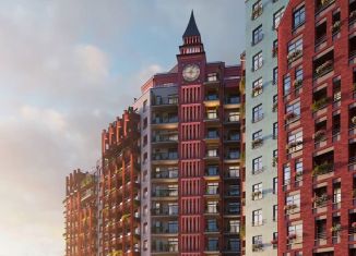 1-ком. квартира на продажу, 61.6 м2, Калининград