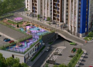 1-комнатная квартира на продажу, 36 м2, Республика Башкортостан, Комсомольская улица, 8