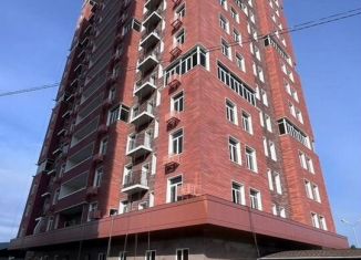 Продам 1-комнатную квартиру, 55 м2, Грозный, бульвар Султана Дудаева, 8, 2-й микрорайон