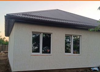 Продажа дома, 80 м2, Краснодарский край, улица Чкалова, 41