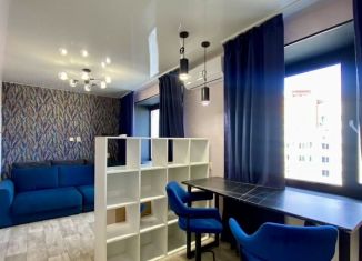 Сдам в аренду однокомнатную квартиру, 36 м2, Татарстан, улица Маршала Чуйкова, 51