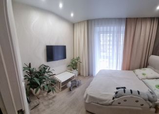 Продается 2-комнатная квартира, 54.1 м2, Благовещенск, Заводская улица, 4, ЖК Лазурный Берег