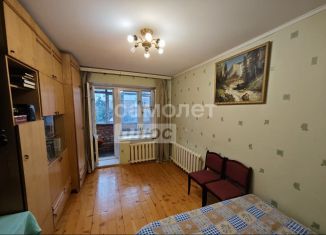 Продам трехкомнатную квартиру, 75.8 м2, Республика Башкортостан, улица Мубарякова, 2/5