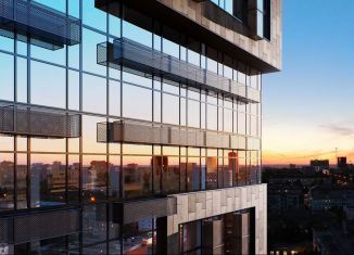 Продается 2-ком. квартира, 44.4 м2, Республика Башкортостан, Комсомольская улица, 21/2