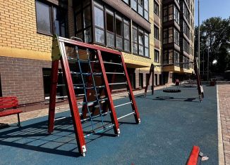 Продажа 2-ком. квартиры, 56.7 м2, Ростов-на-Дону, Раздорская улица, 2Ас1