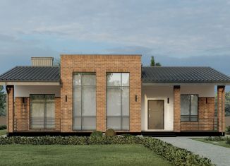 Дом на продажу, 105 м2, Татарстан, Рябиновая улица