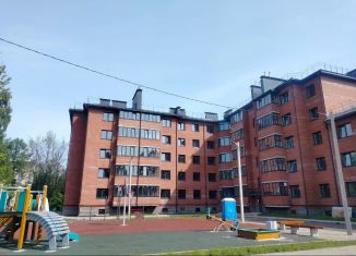 Продам однокомнатную квартиру, 35.6 м2, Ярославль