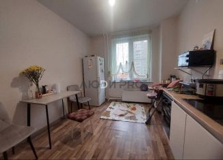 Продается двухкомнатная квартира, 58.5 м2, Барнаул, Балтийская улица, 97, ЖК Матрёшки