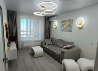 Трехкомнатная квартира на продажу, 86.3 м2, Йошкар-Ола, бульвар Ураева, 6Б