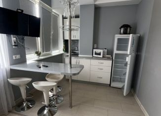 Продается квартира студия, 30 м2, Сочи, улица Ленина, 288