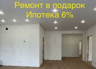 Продается двухкомнатная квартира, 57.5 м2, Хакасия, улица Генерала Тихонова, 7