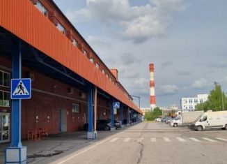 Сдам в аренду складское помещение, 1000 м2, Санкт-Петербург, 4-й Предпортовый проезд, 5