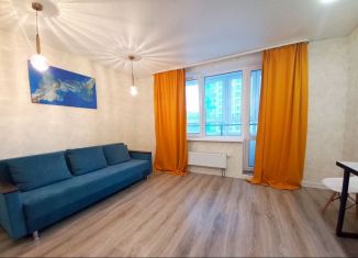 Сдается квартира студия, 24.4 м2, Республика Башкортостан, улица Воинов-Интернационалистов, 7