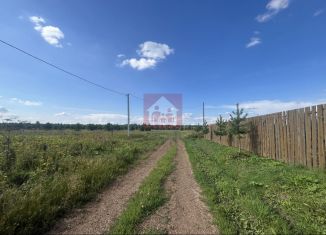 Продам земельный участок, 20 сот., Пермский край, Садовая улица