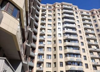 Продажа двухкомнатной квартиры, 66 м2, Видное, Берёзовая улица, 9