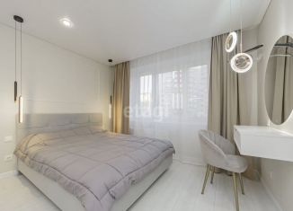 Продаю однокомнатную квартиру, 40.9 м2, Тюмень, улица Александра Митинского, 6