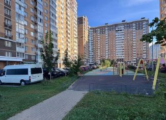 Продажа однокомнатной квартиры, 31 м2, Люберцы, улица Дружбы, 1к1