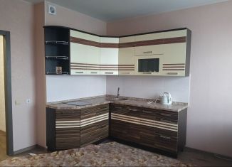 Продается квартира студия, 26.6 м2, Абакан, улица Некрасова