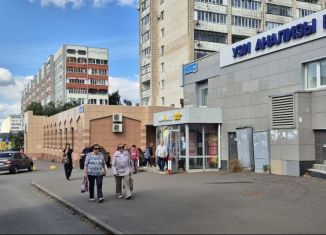 Помещение свободного назначения в аренду, 1100 м2, Казань, улица Рихарда Зорге, 95