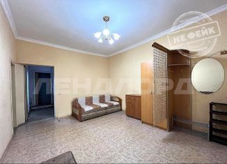 Продажа двухкомнатной квартиры, 45.2 м2, Ростов-на-Дону, проспект Соколова, 25, Кировский район